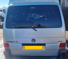 Volkswagen caravelle - volkswagen,