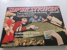 Vintage Super Striker Five A