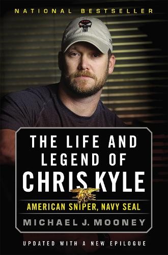The life and legend chris - the,
