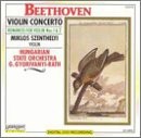 Concerto violin romance - violin/romance, 1/2