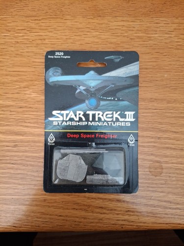 Fasa star trek metal - star, miniature