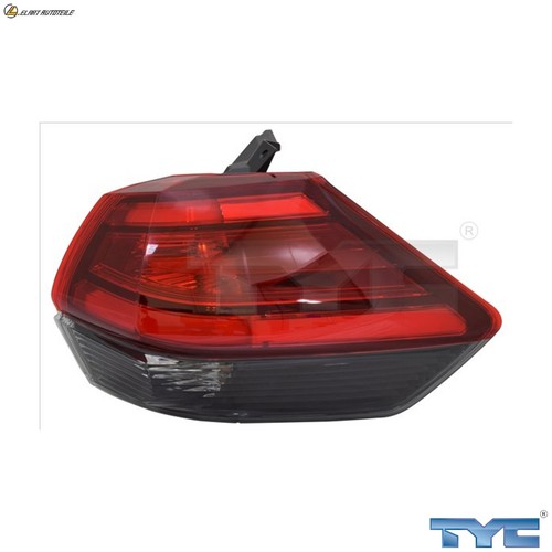 Tail light 6973 9 for - tail, 11-6973-16-9
