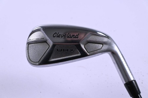 Cleveland launcher uhx iron - launcher,
