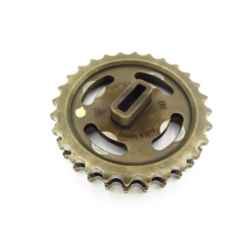 Gear sprocket steering chain - sprocket,