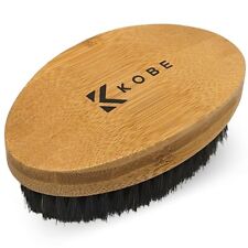 Kobe Pro Hair & Beard Brush