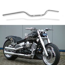 Motorcycle chrome 25mm - chrome,