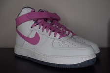 Nike Air Force 1 Nike By You UK 9.5 – Pristine Condition – Rare Sneaker