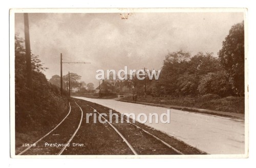Stourbridge prestwood drive - prestwood,