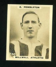 Phillips - Pinnace Football
