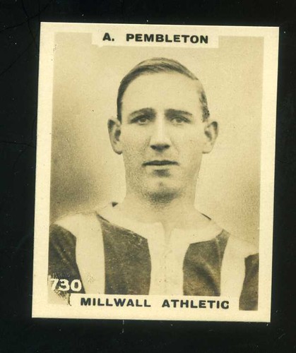 Phillips pinnace football - -,