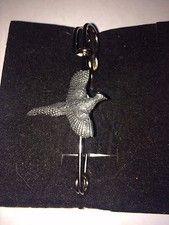 Country life Pheasant W1 Scarf