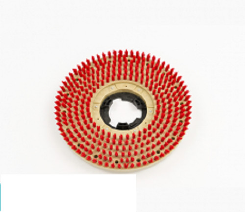 Truvox battery scrubber - battery,