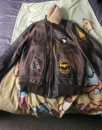Mac leather motorbike racing - leather,