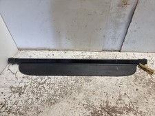 Honda Jazz Rear Parcel Shelf