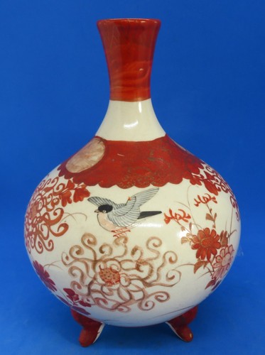 Japanese kutani vintage - japanese,