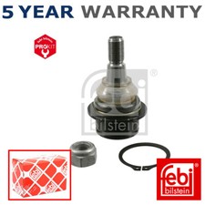 Febi Front Lower Ball Joint