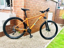 Orange Clockwork 27.5 Medium
