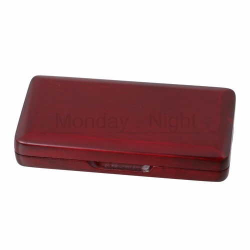 Oboe reed storage wooden - oboe, case