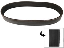 Drive Belt fits Clipper CS451