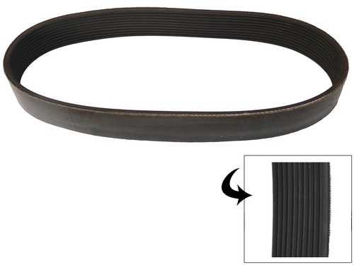 Drive belt fits clipper - drive, cs451