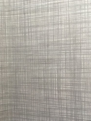 50cm square cross hatch - cross,