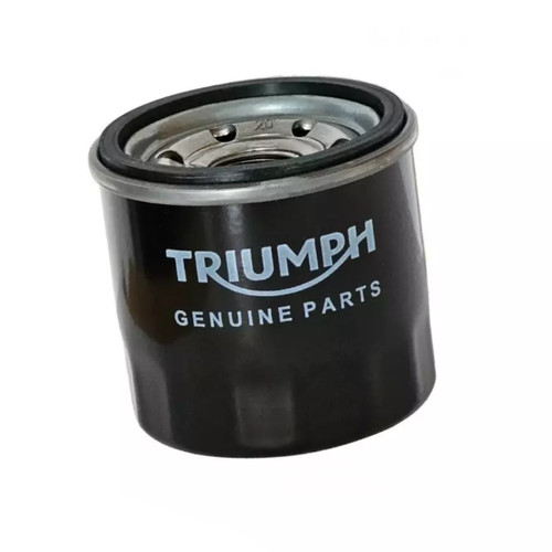 Triumph oil filter - oil, daytona
