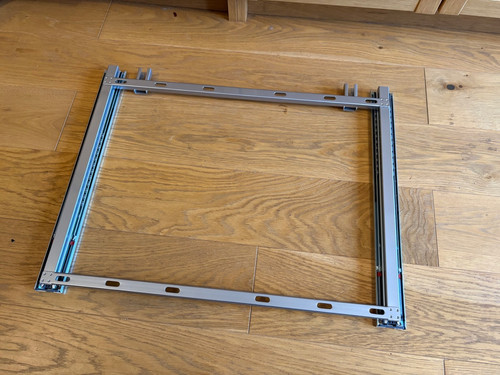 Wickes pull out spice - wickes,