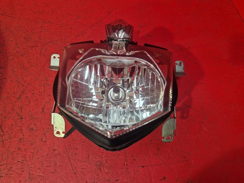 Yamaha xj6 headlight - yamaha, 2011
