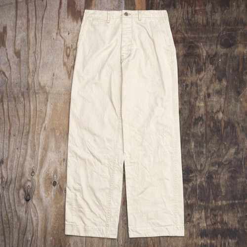 The flat head w32 wide - the,