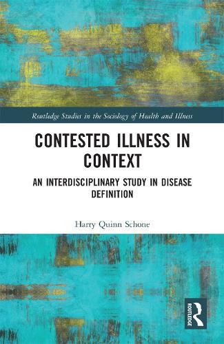 Contested illness context - illness, in