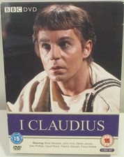 Claudius the complete - claudius:,