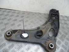 Vauxhall Vivaro Right Driver O/S Front Lower Control Arm Mk2 1.6 Diesel 2014-19F