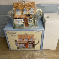 Leonardo Collection “Blue