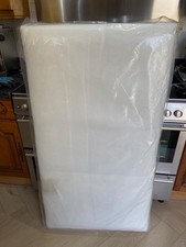 Boori Babysafe Pocket Spring Baby Cot Bed Mattress 132cm x 70cm