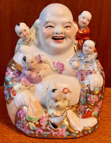 Vintage chinese fertility - chinese,