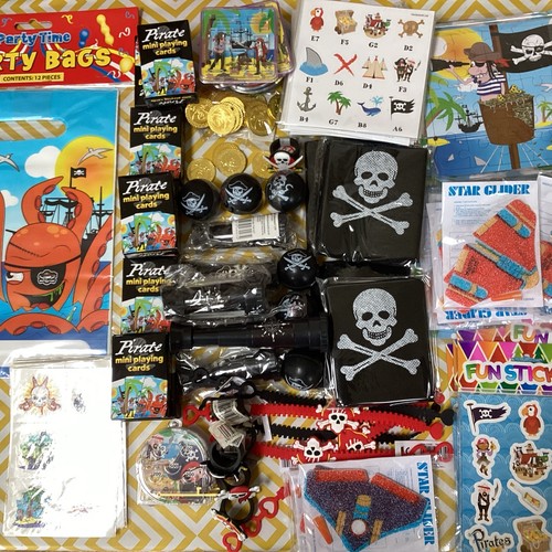 150 quality pirate party - 150,