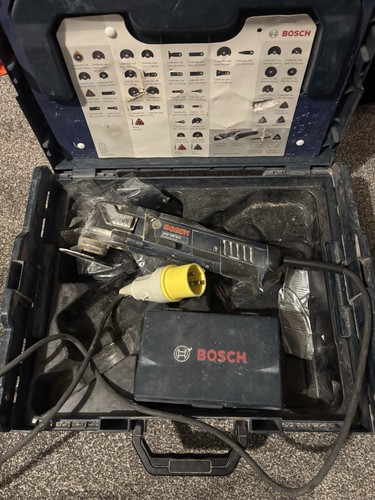 Bosch gop 300 sce - 300,