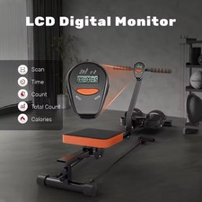 Home Gym and Resistance