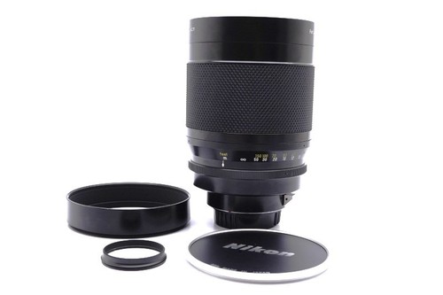 Nikon reflex nikkor 500mm - nikkor, c