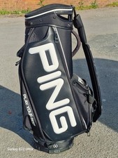 Ping Golf Cart Bag
