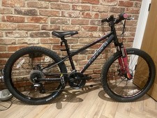 Carrera Luna Girls Mountain