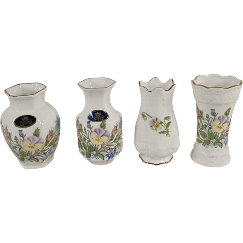Aynsley wild tudor fine - aynsley,