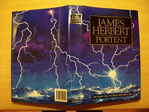 Portent herbert james - -,