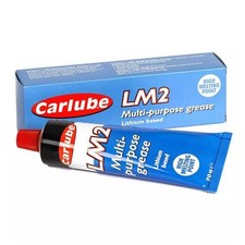 Carlube Lm2 Multi-Purpose Grease 70G Go Kart Racing