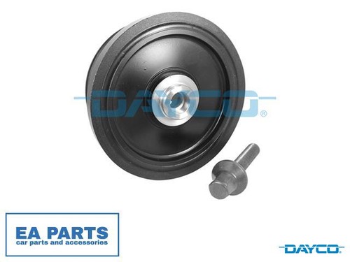 Belt pulley set - belt, set,