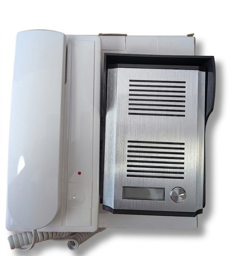 Wireless door phone intercom - wireless,