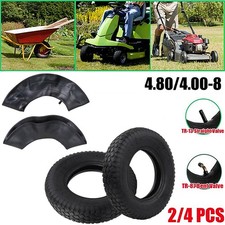 4.80/4.00-8 Tyre & Tube