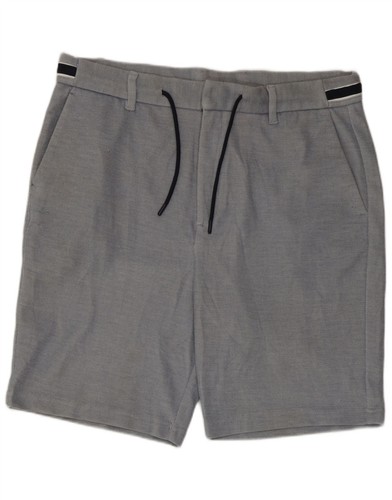 Zara mens chino shorts - zara,