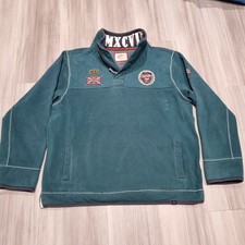 Joe browns green cotton