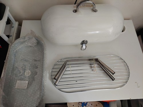 Waitrose vintage style - style, retro